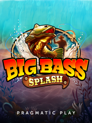 big bass splash