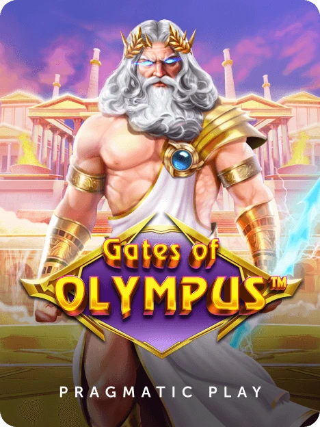 gates of olympus